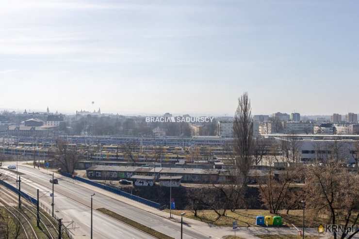 Kraków, Prądnik Biały/Krowodrza Górka, ul. Bratysławska, 2 pokojowe, Mieszkanie  na sprzedaż