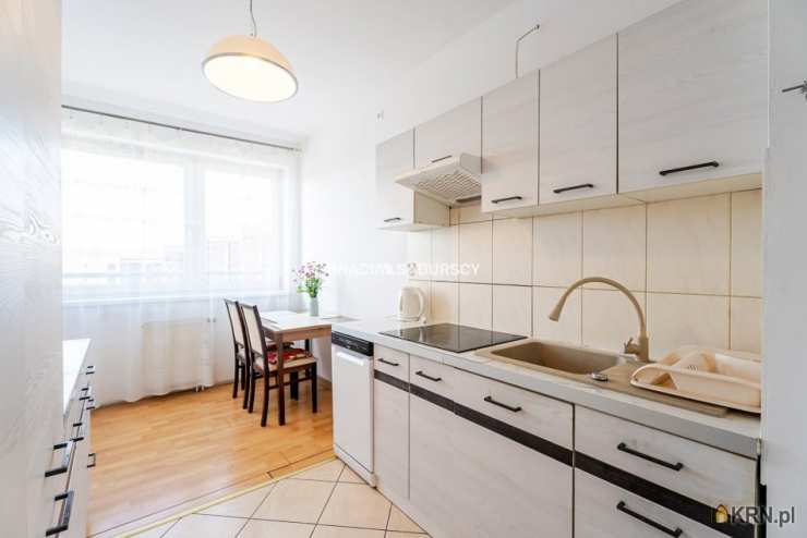 Bracia Sadurscy Oddział BS1 Kapelanka, Mieszkanie  na sprzedaż, Kraków, Prądnik Biały/Krowodrza Górka, ul. Bratysławska