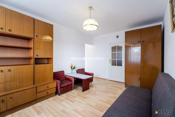 Kraków, Prądnik Biały/Krowodrza Górka, ul. Bratysławska, Mieszkanie  na sprzedaż, 2 pokojowe