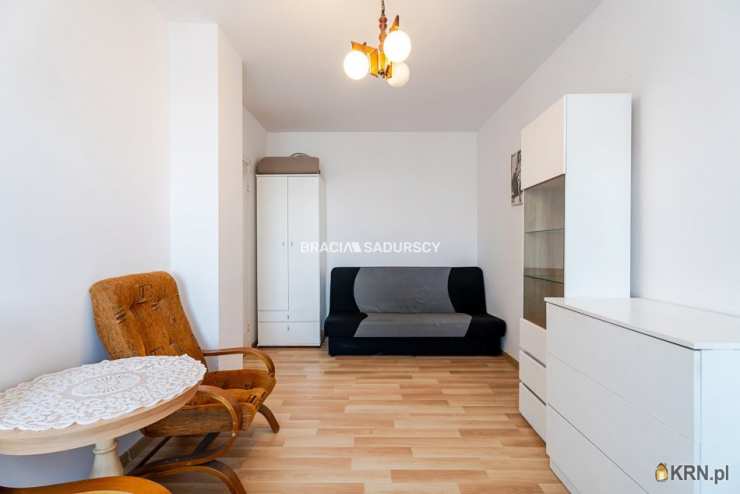 2 pokojowe, Mieszkanie  na sprzedaż, Kraków, Prądnik Biały/Krowodrza Górka, ul. Bratysławska