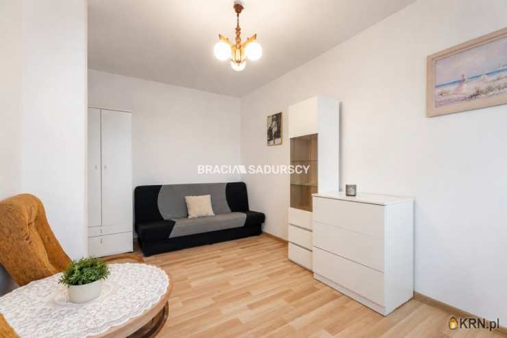 2 pokojowe, Kraków, Prądnik Biały/Krowodrza Górka, ul. Bratysławska, Mieszkanie  na sprzedaż
