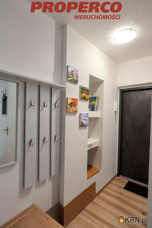 Mieszkanie  na sprzedaż, Kielce, Jagiellońskie, ul. Południowa, 2 pokojowe