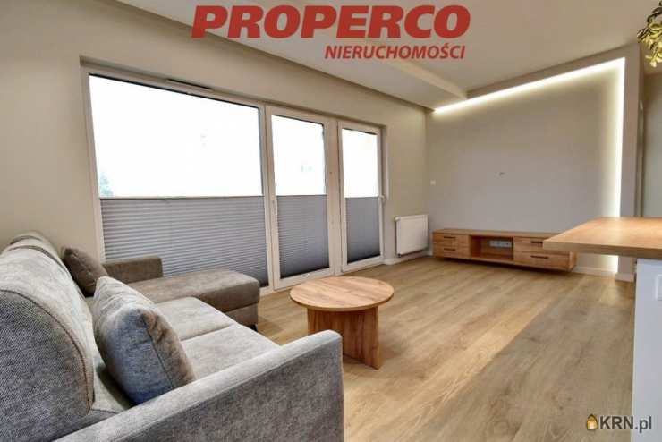 Mieszkanie  na sprzedaż, 2 pokojowe, Kielce, ul. Romualda