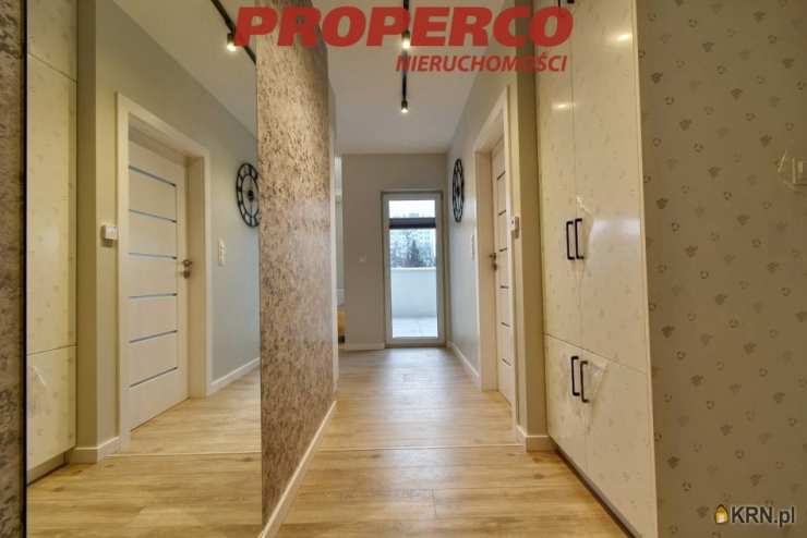 2 pokojowe, Kielce, ul. Romualda, Mieszkanie  na sprzedaż