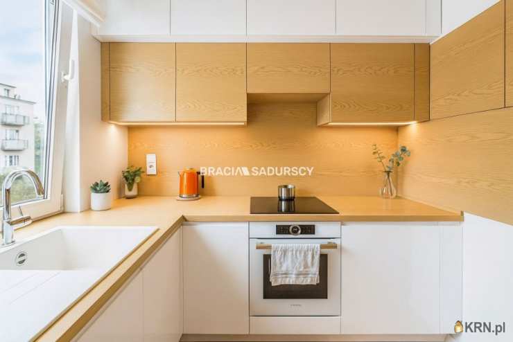 2 pokojowe, Kraków, Podgórze/Stare Podgórze, ul. Śliska, Mieszkanie  na sprzedaż