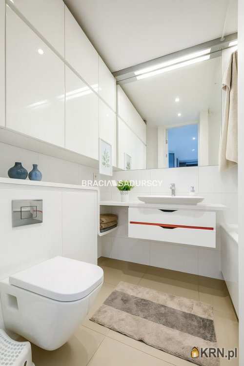 2 pokojowe, Kraków, Podgórze/Stare Podgórze, ul. Śliska, Mieszkanie  na sprzedaż