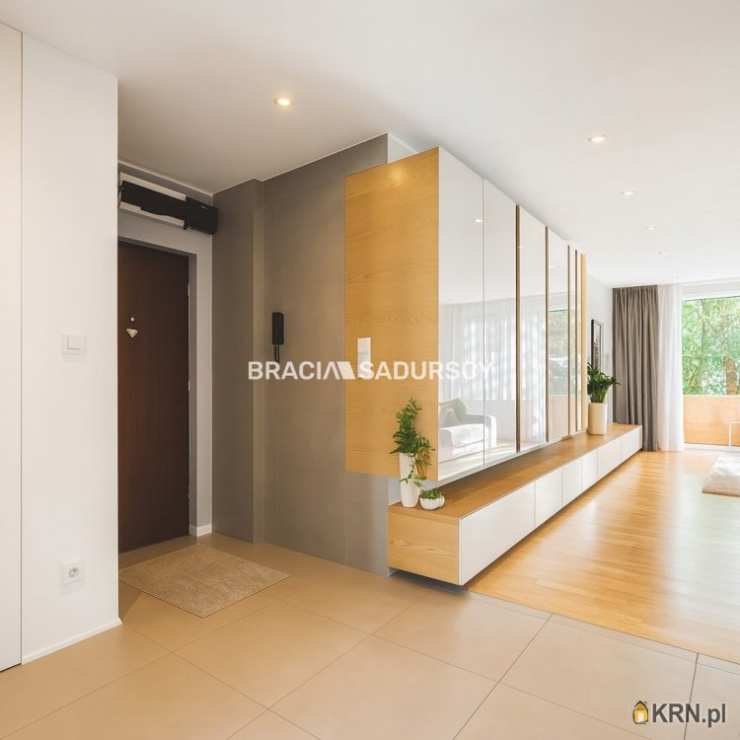 Mieszkanie  na sprzedaż, Kraków, Podgórze/Stare Podgórze, ul. Śliska, 2 pokojowe