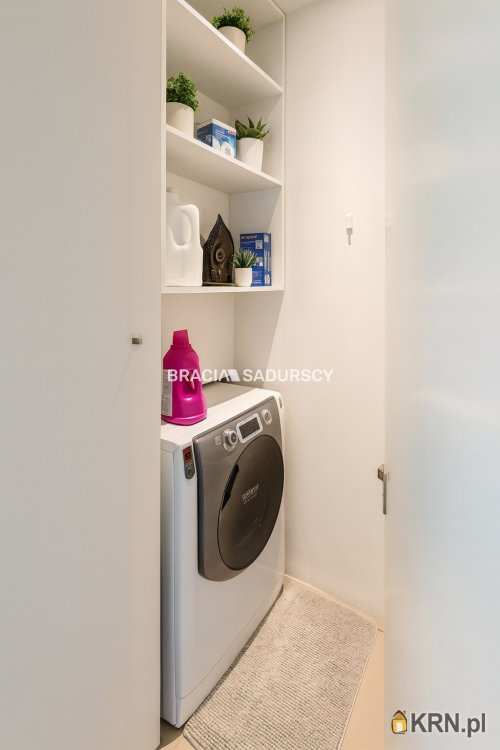 Kraków, Podgórze/Stare Podgórze, ul. Śliska, Mieszkanie  na sprzedaż, 2 pokojowe