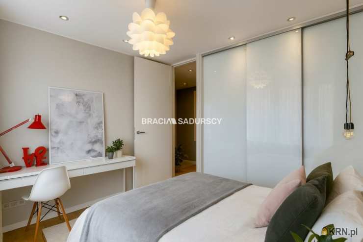 Mieszkanie  na sprzedaż, 2 pokojowe, Kraków, Podgórze/Stare Podgórze, ul. Śliska