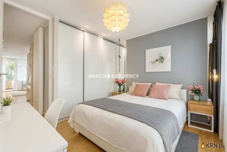 Kraków, Podgórze/Stare Podgórze, ul. Śliska, Mieszkanie  na sprzedaż, 2 pokojowe