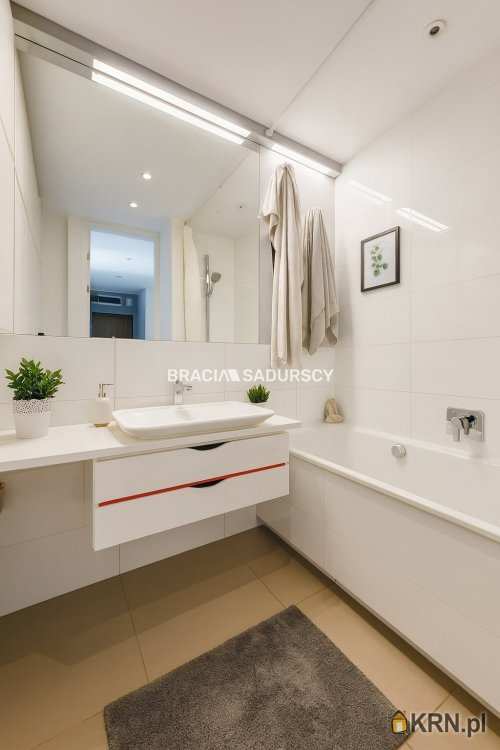 2 pokojowe, Mieszkanie  na sprzedaż, Kraków, Podgórze/Stare Podgórze, ul. Śliska