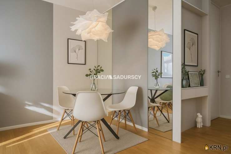 Mieszkanie  na sprzedaż, 2 pokojowe, Kraków, Podgórze/Stare Podgórze, ul. Śliska