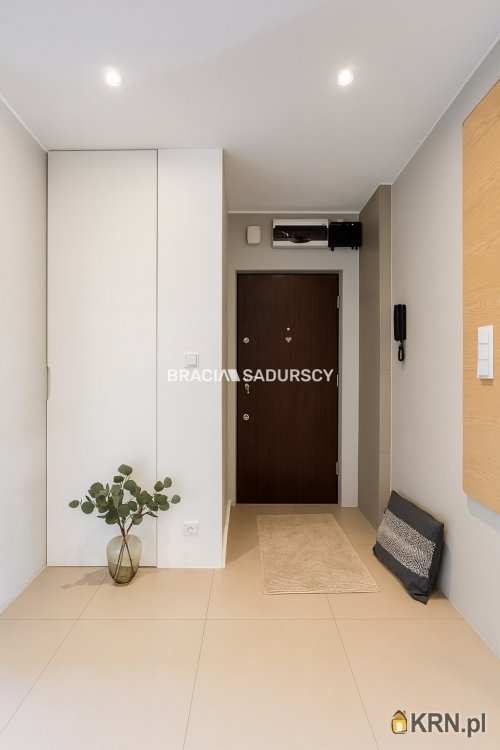 BRACIA SADURSCY ODDZIAŁ BS4 KROWODRZA, Mieszkanie  na sprzedaż, Kraków, Podgórze/Stare Podgórze, ul. Śliska