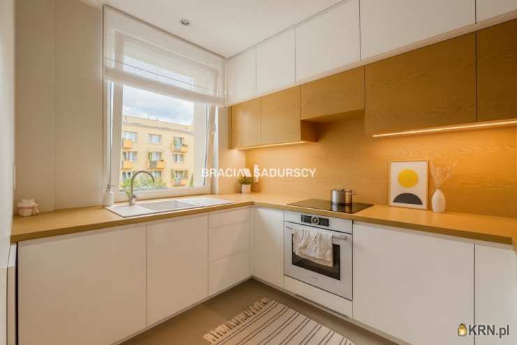 Kraków, Podgórze/Stare Podgórze, ul. Śliska, 2 pokojowe, Mieszkanie  na sprzedaż