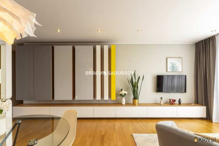 Kraków, Podgórze/Stare Podgórze, ul. Śliska, Mieszkanie  na sprzedaż, 2 pokojowe