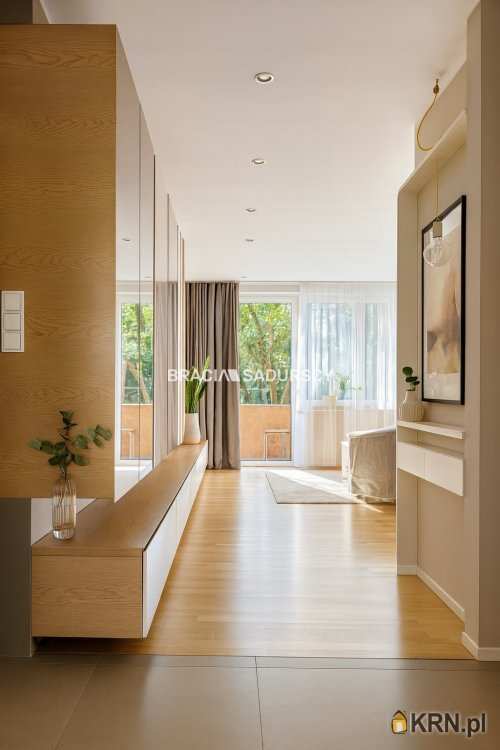 2 pokojowe, Kraków, Podgórze/Stare Podgórze, ul. Śliska, Mieszkanie  na sprzedaż