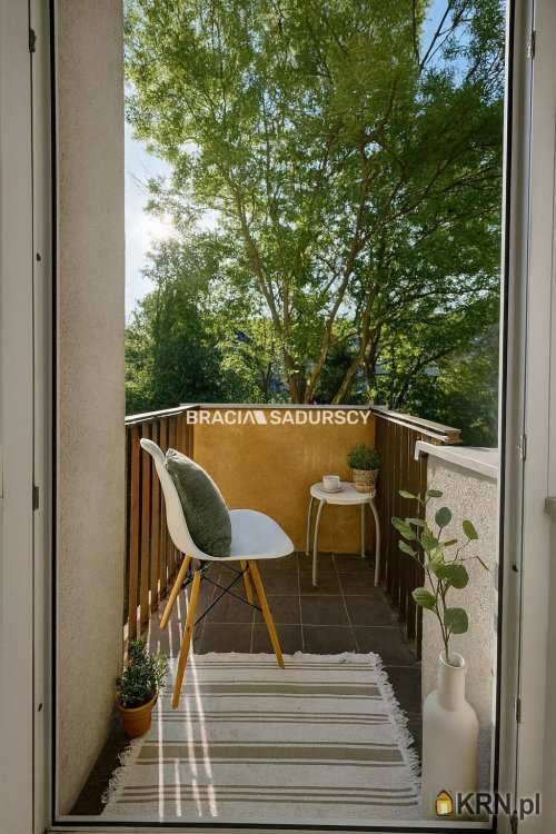 Kraków, Podgórze/Stare Podgórze, ul. Śliska, 2 pokojowe, Mieszkanie  na sprzedaż