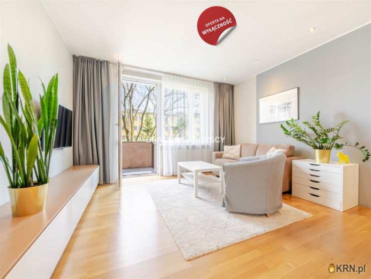 Mieszkanie  na sprzedaż, Kraków, Podgórze/Stare Podgórze, ul. Śliska, 2 pokojowe