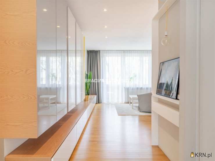 2 pokojowe, Mieszkanie  na sprzedaż, Kraków, Podgórze/Stare Podgórze, ul. Śliska