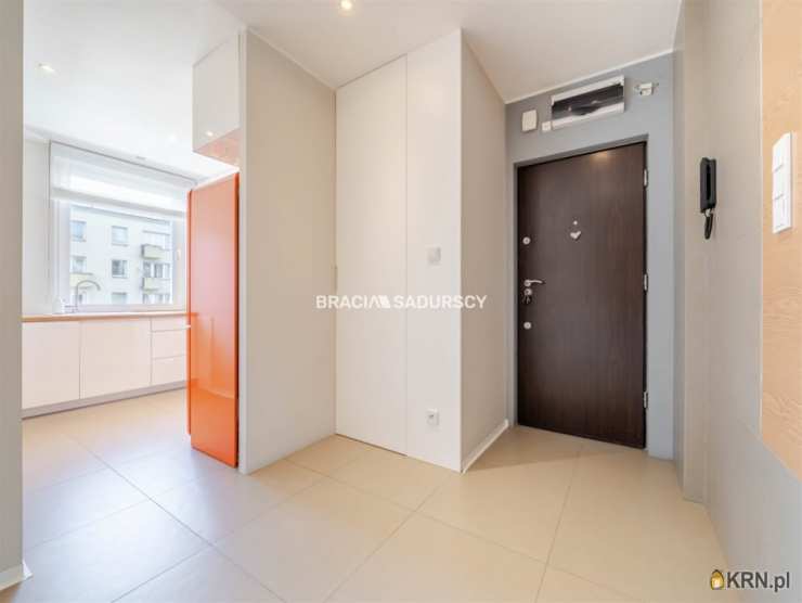 Mieszkanie  na sprzedaż, 2 pokojowe, Kraków, Podgórze/Stare Podgórze, ul. Śliska