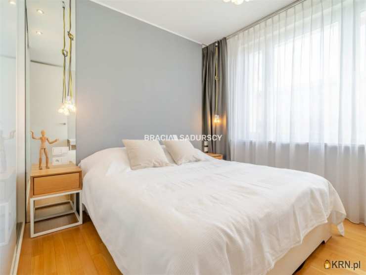 2 pokojowe, Kraków, Podgórze/Stare Podgórze, ul. Śliska, Mieszkanie  na sprzedaż