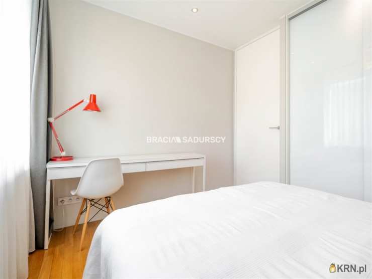 Mieszkanie  na sprzedaż, Kraków, Podgórze/Stare Podgórze, ul. Śliska, 2 pokojowe