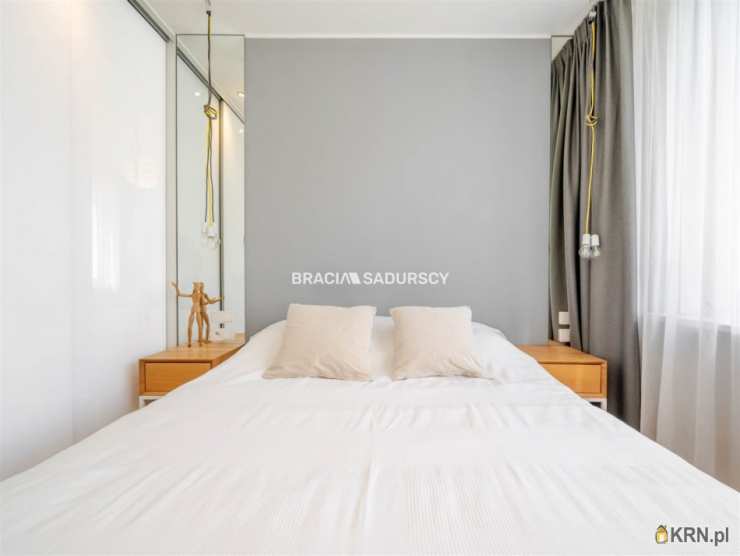 Mieszkanie  na sprzedaż, 2 pokojowe, Kraków, Podgórze/Stare Podgórze, ul. Śliska