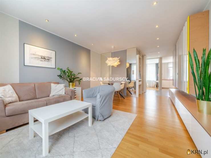 Mieszkanie  na sprzedaż, 2 pokojowe, Kraków, Podgórze/Stare Podgórze, ul. Śliska