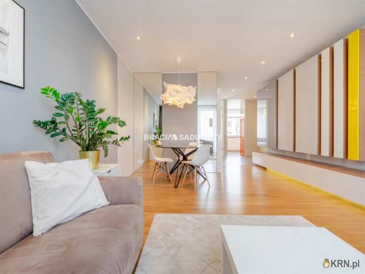 Mieszkanie  na sprzedaż, 2 pokojowe, Kraków, Podgórze/Stare Podgórze, ul. Śliska