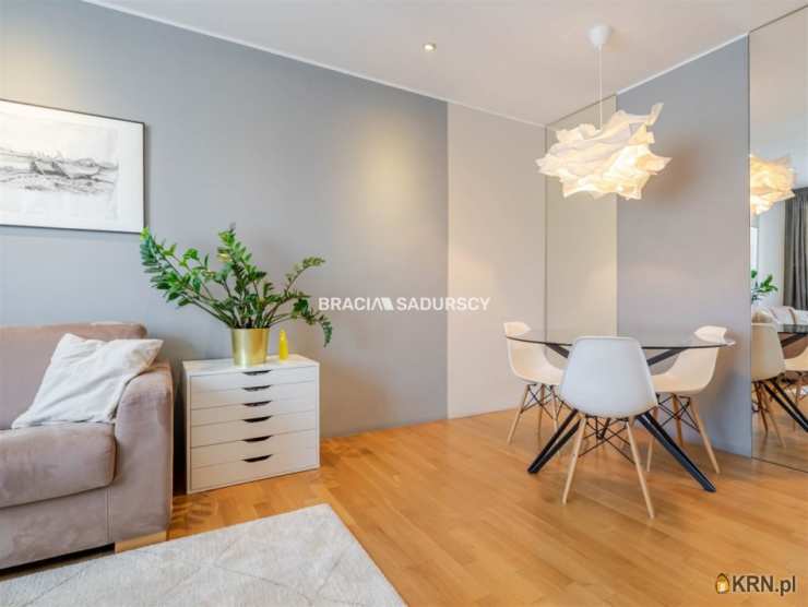 2 pokojowe, Mieszkanie  na sprzedaż, Kraków, Podgórze/Stare Podgórze, ul. Śliska