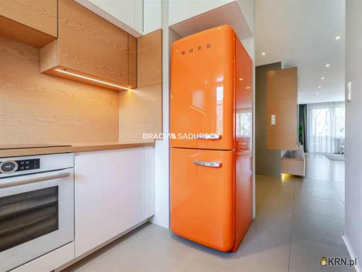 Kraków, Podgórze/Stare Podgórze, ul. Śliska, 2 pokojowe, Mieszkanie  na sprzedaż