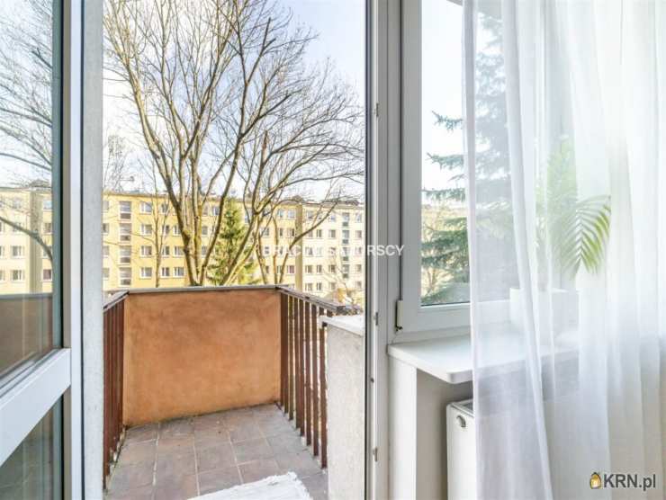 2 pokojowe, Mieszkanie  na sprzedaż, Kraków, Podgórze/Stare Podgórze, ul. Śliska