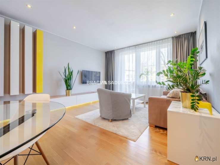 Mieszkanie  na sprzedaż, Kraków, Podgórze/Stare Podgórze, ul. Śliska, 2 pokojowe