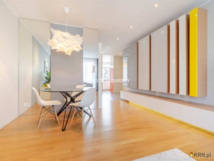 Kraków, Podgórze/Stare Podgórze, ul. Śliska, Mieszkanie  na sprzedaż, 2 pokojowe