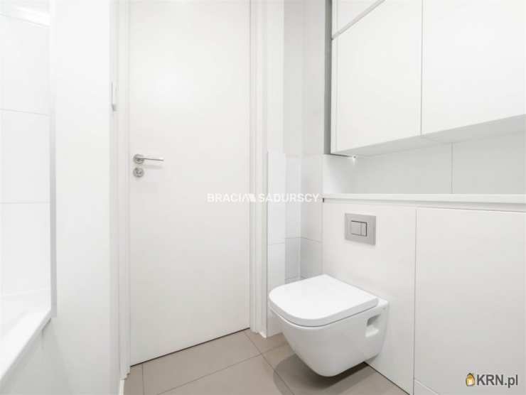 BRACIA SADURSCY ODDZIAŁ BS4 KROWODRZA, Mieszkanie  na sprzedaż, Kraków, Podgórze/Stare Podgórze, ul. Śliska