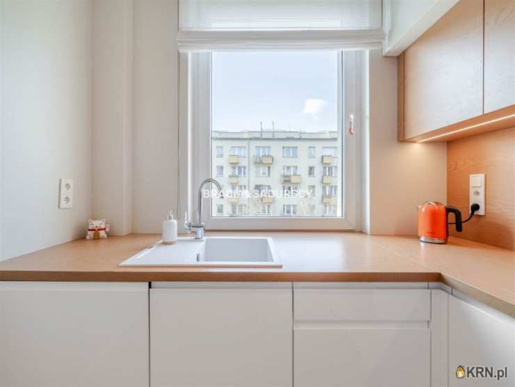 2 pokojowe, Kraków, Podgórze/Stare Podgórze, ul. Śliska, Mieszkanie  na sprzedaż