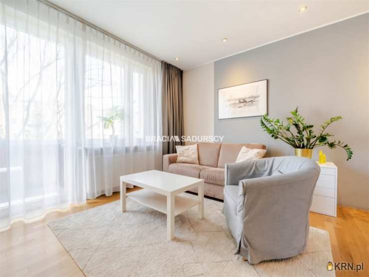 Kraków, Podgórze/Stare Podgórze, ul. Śliska, 2 pokojowe, Mieszkanie  na sprzedaż