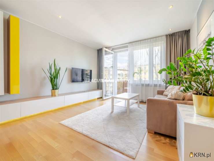 2 pokojowe, Kraków, Podgórze/Stare Podgórze, ul. Śliska, Mieszkanie  na sprzedaż