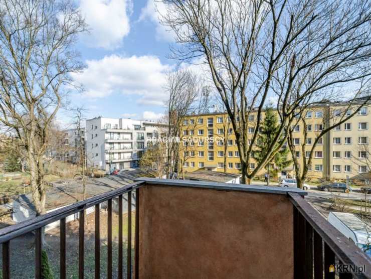 BRACIA SADURSCY ODDZIAŁ BS4 KROWODRZA, Mieszkanie  na sprzedaż, Kraków, Podgórze/Stare Podgórze, ul. Śliska