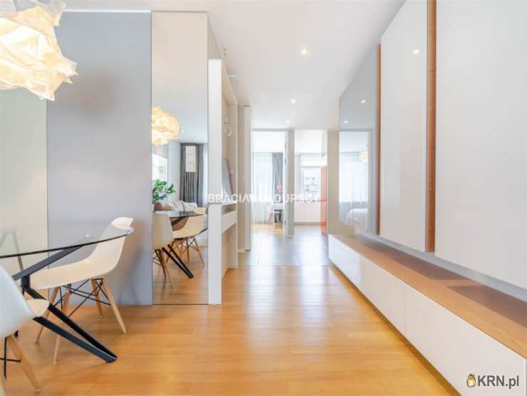 BRACIA SADURSCY ODDZIAŁ BS4 KROWODRZA, Mieszkanie  na sprzedaż, Kraków, Podgórze/Stare Podgórze, ul. Śliska