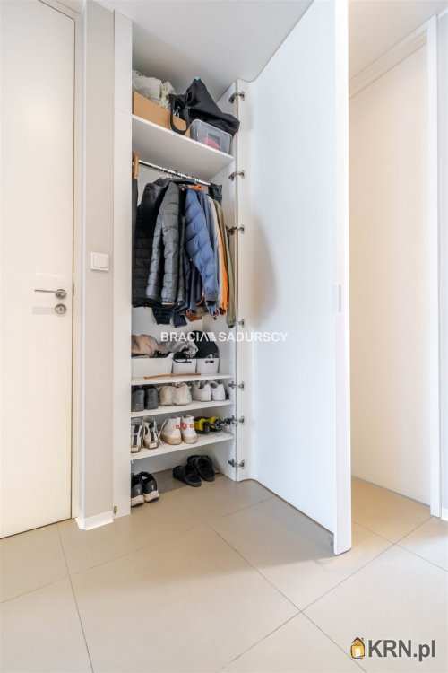 Mieszkanie  na sprzedaż, Kraków, Podgórze/Stare Podgórze, ul. Śliska, 2 pokojowe