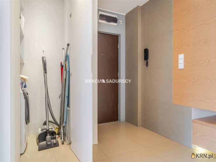 BRACIA SADURSCY ODDZIAŁ BS4 KROWODRZA, Mieszkanie  na sprzedaż, Kraków, Podgórze/Stare Podgórze, ul. Śliska