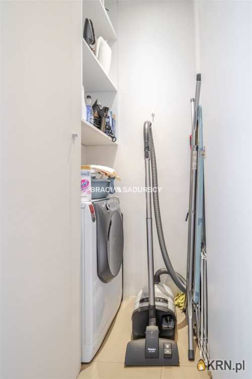 Mieszkanie  na sprzedaż, Kraków, Podgórze/Stare Podgórze, ul. Śliska, 2 pokojowe