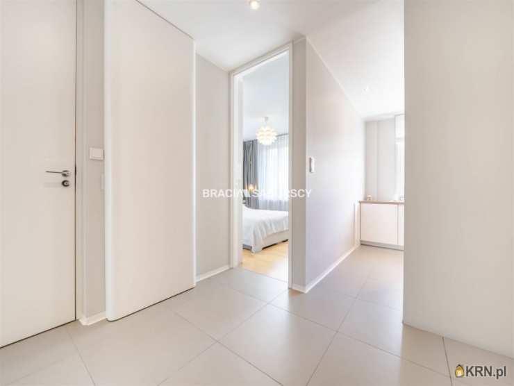 Kraków, Podgórze/Stare Podgórze, ul. Śliska, Mieszkanie  na sprzedaż, 2 pokojowe