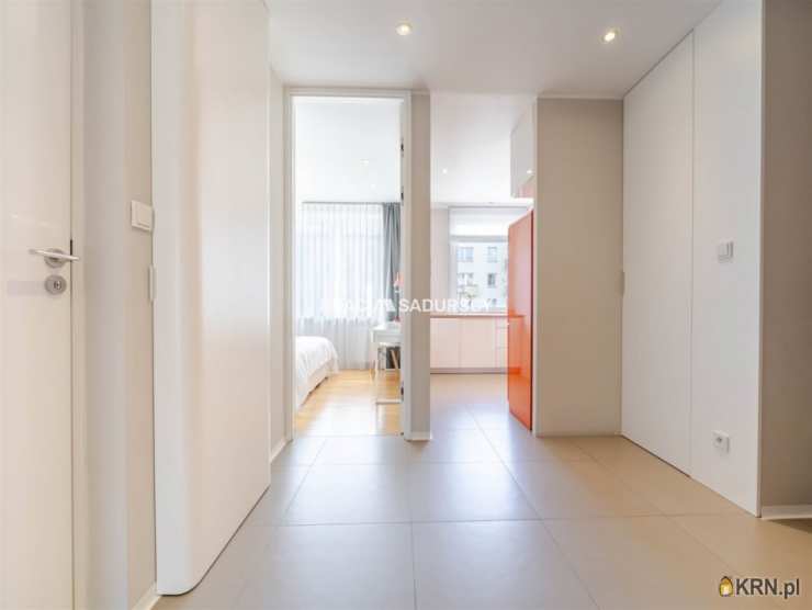 Kraków, Podgórze/Stare Podgórze, ul. Śliska, Mieszkanie  na sprzedaż, 2 pokojowe