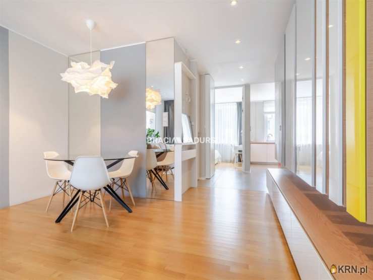 2 pokojowe, Kraków, Podgórze/Stare Podgórze, ul. Śliska, Mieszkanie  na sprzedaż