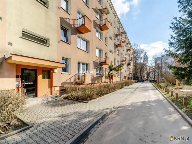 Mieszkanie  na sprzedaż, 2 pokojowe, Kraków, Podgórze/Stare Podgórze, ul. Śliska