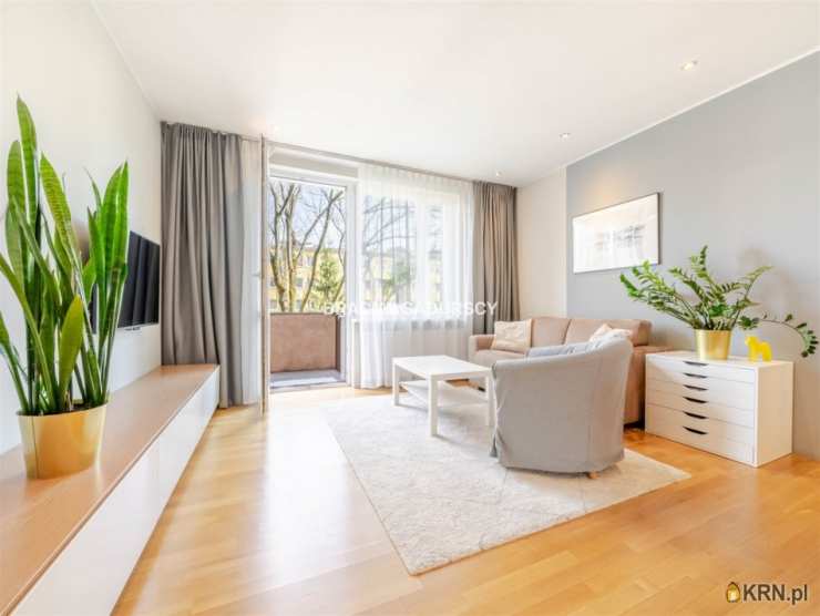 Mieszkanie  na sprzedaż, Kraków, Podgórze/Stare Podgórze, ul. Śliska, 2 pokojowe