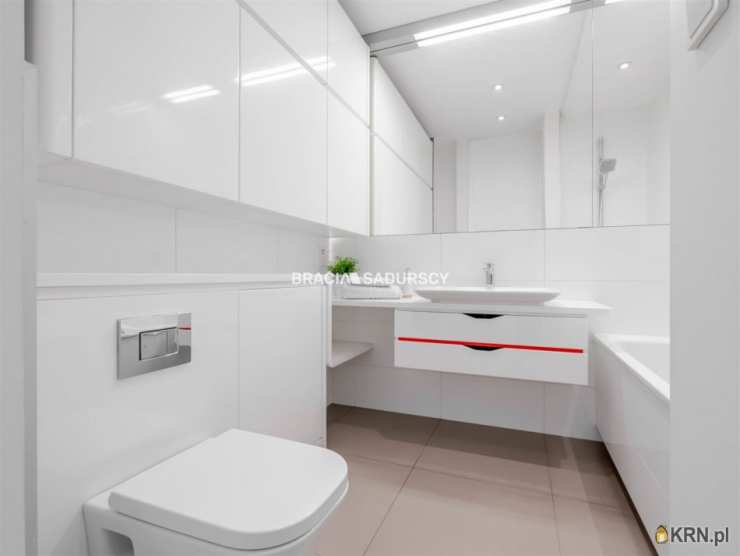 2 pokojowe, Kraków, Podgórze/Stare Podgórze, ul. Śliska, Mieszkanie  na sprzedaż