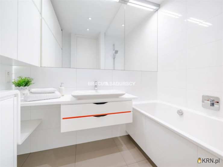 2 pokojowe, Mieszkanie  na sprzedaż, Kraków, Podgórze/Stare Podgórze, ul. Śliska